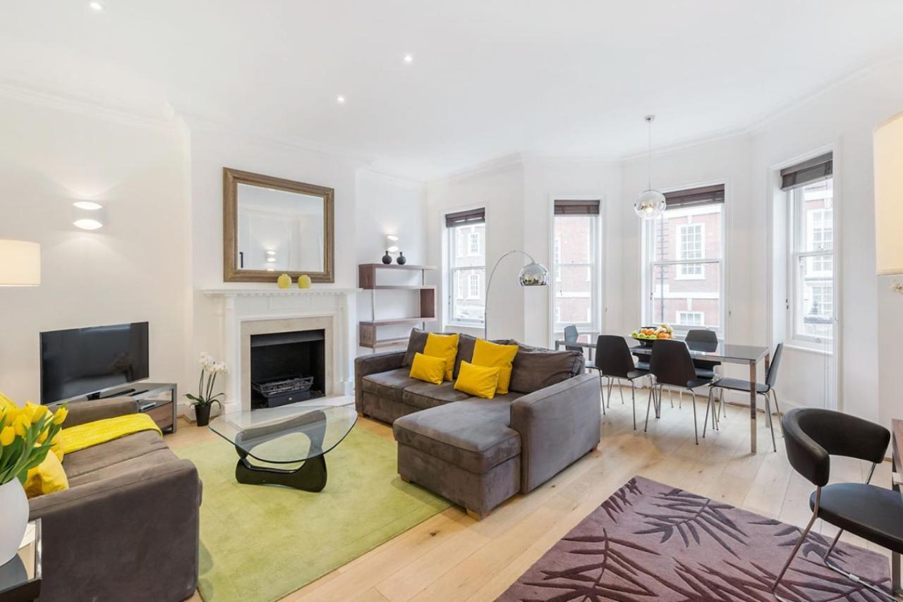 Chelsea - Draycott Place By Viridian Appartement *