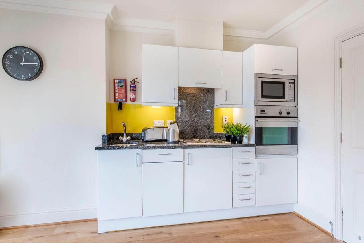 Apartment Chelsea - Draycott Place By Viridian *