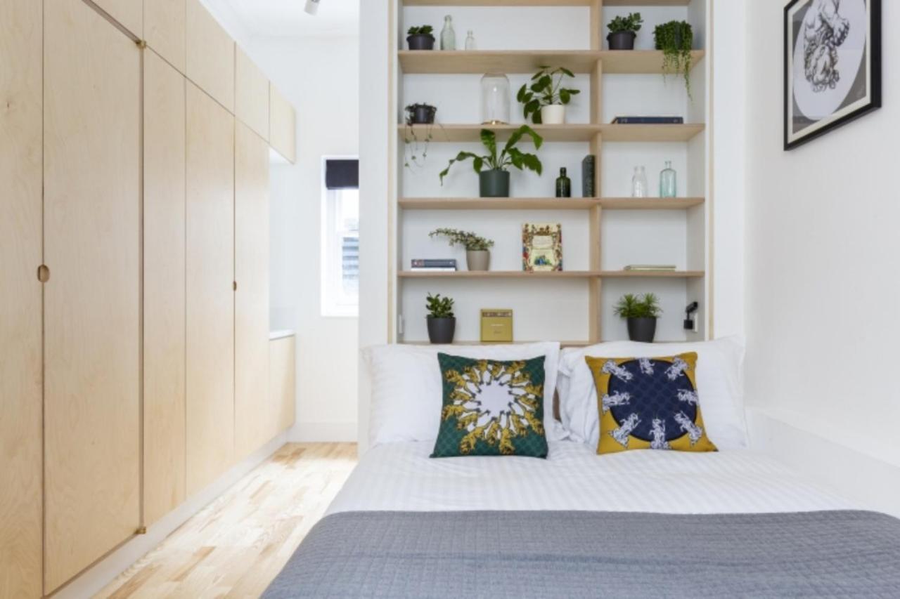 Leilighet Bloomsbury By Viridian