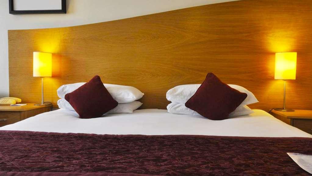 Hotell Kensington Court - Earls Court