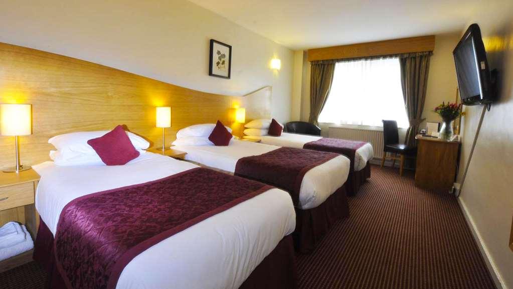 Kensington Court - Earls Court Hotell