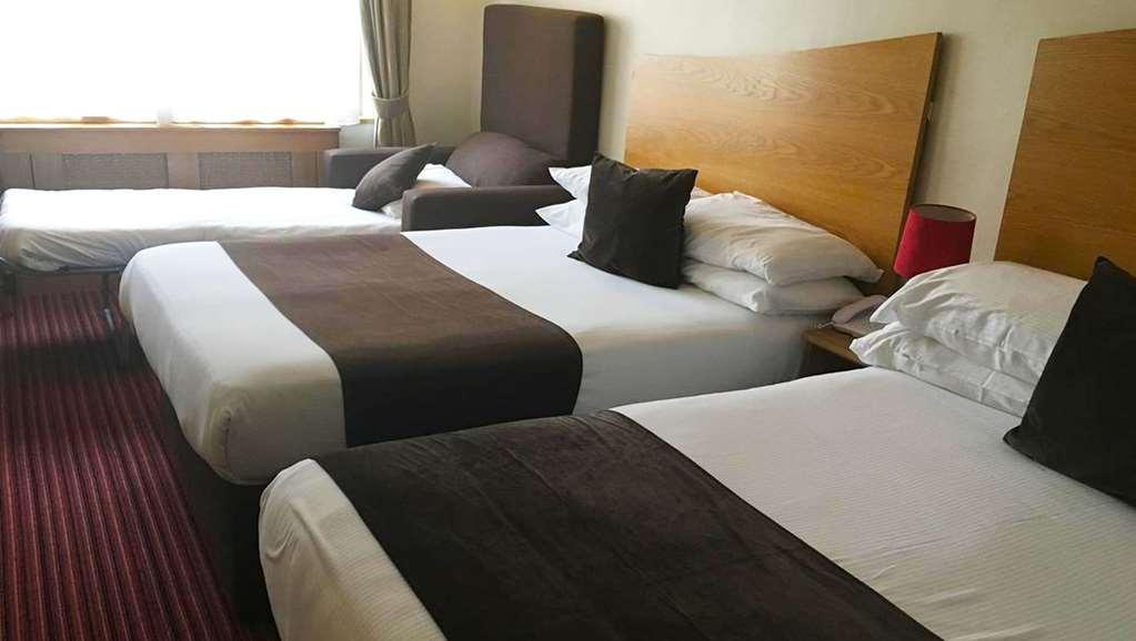 Hotell Kensington Court - Earls Court 3*