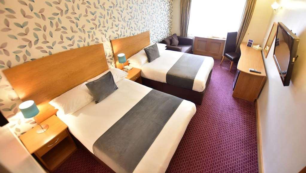 Kensington Court - Earls Court Hotell 3*