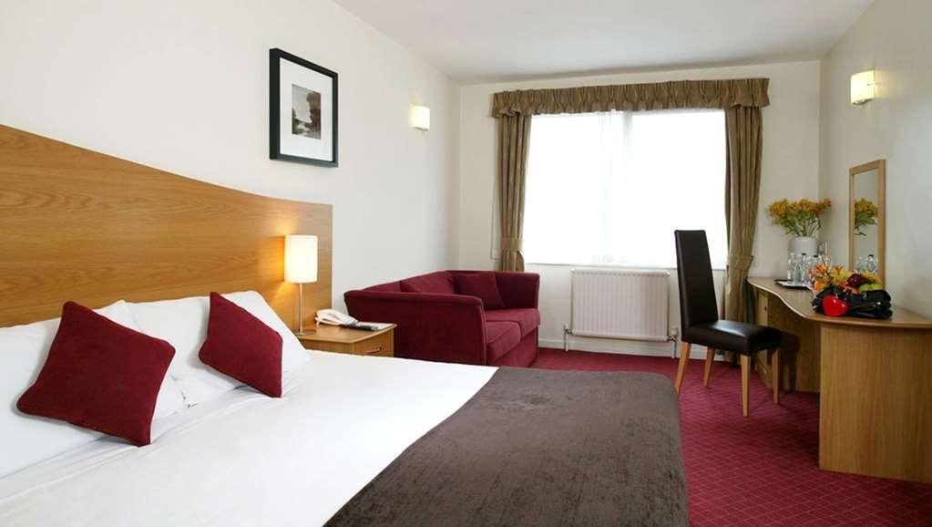 Hotell Kensington Court - Earls Court London