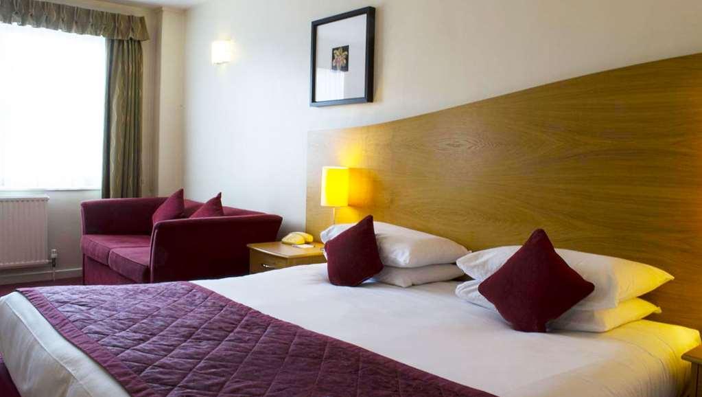 Kensington Court - Earls Court 3* Londen