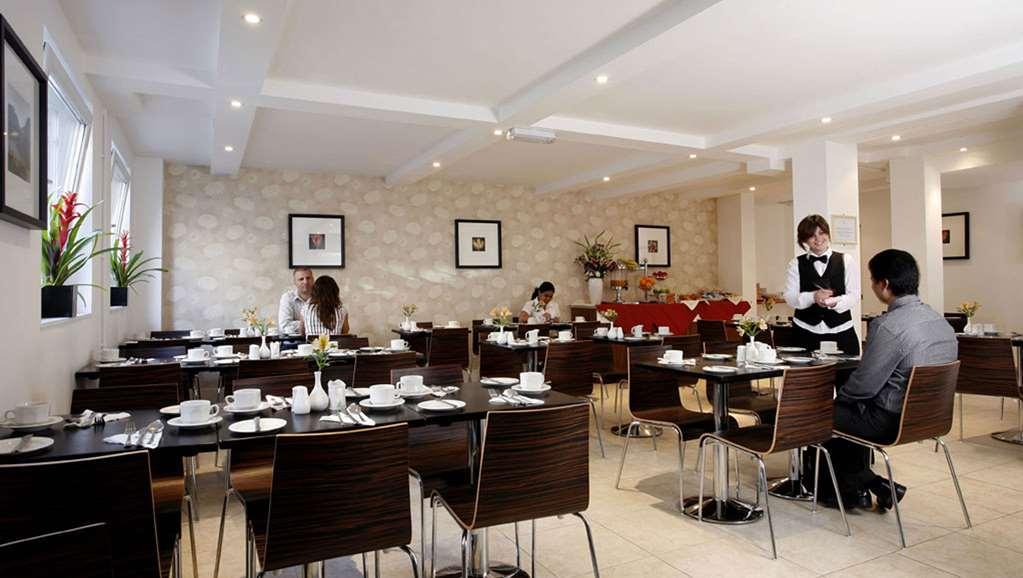 Hotell Kensington Court - Earls Court