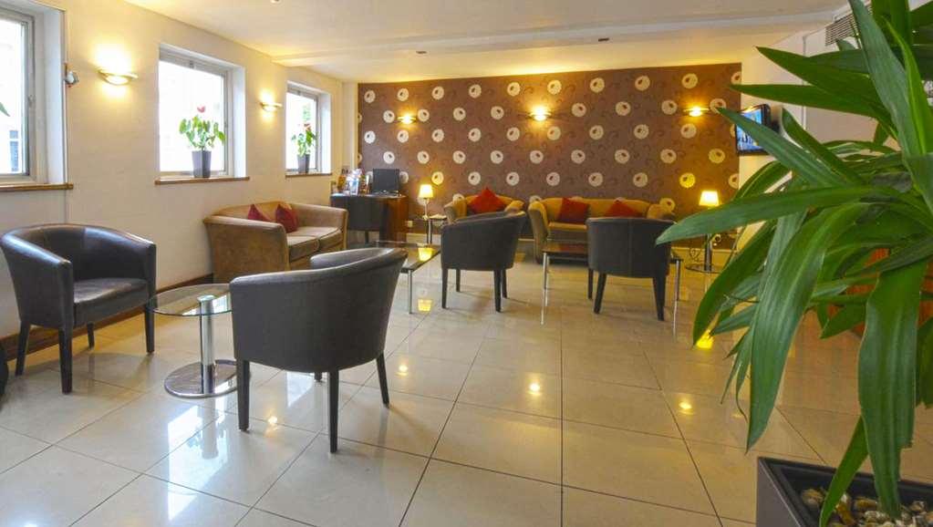 Kensington Court - Earls Court Hotell