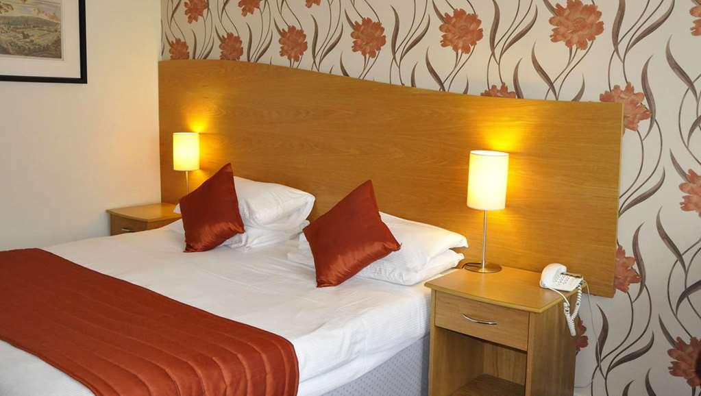 Hotell Kensington Court - Earls Court London