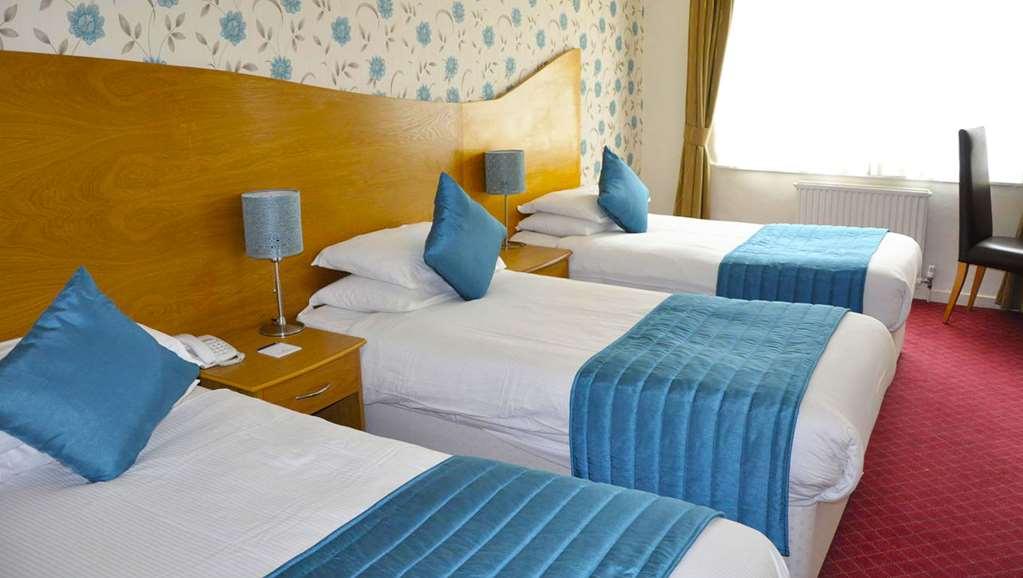 Hotell Kensington Court - Earls Court