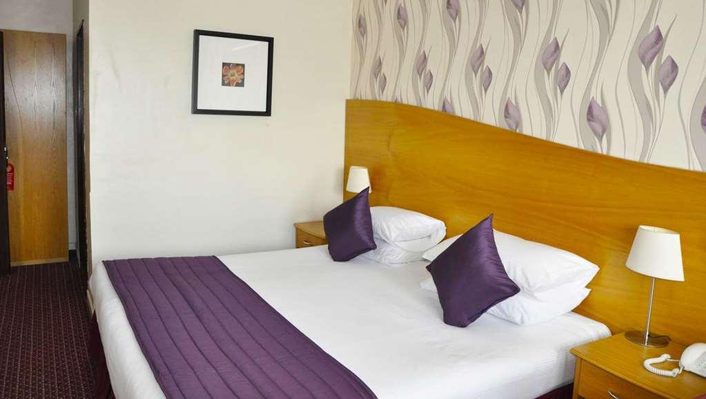 Kensington Court - Earls Court Hotell London