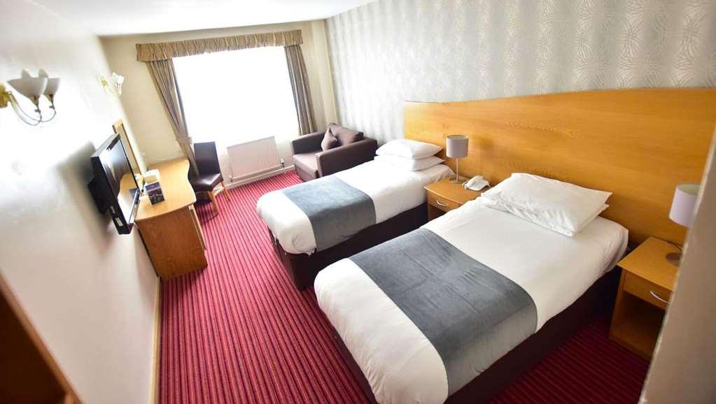 Kensington Court - Earls Court Hotell 3*