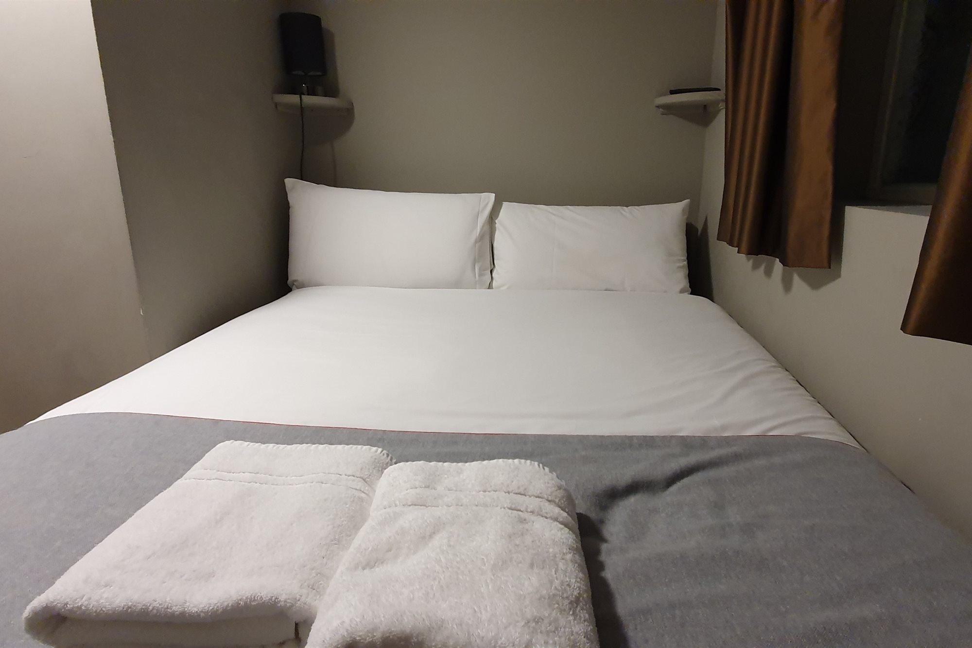Belgravia Hotel London