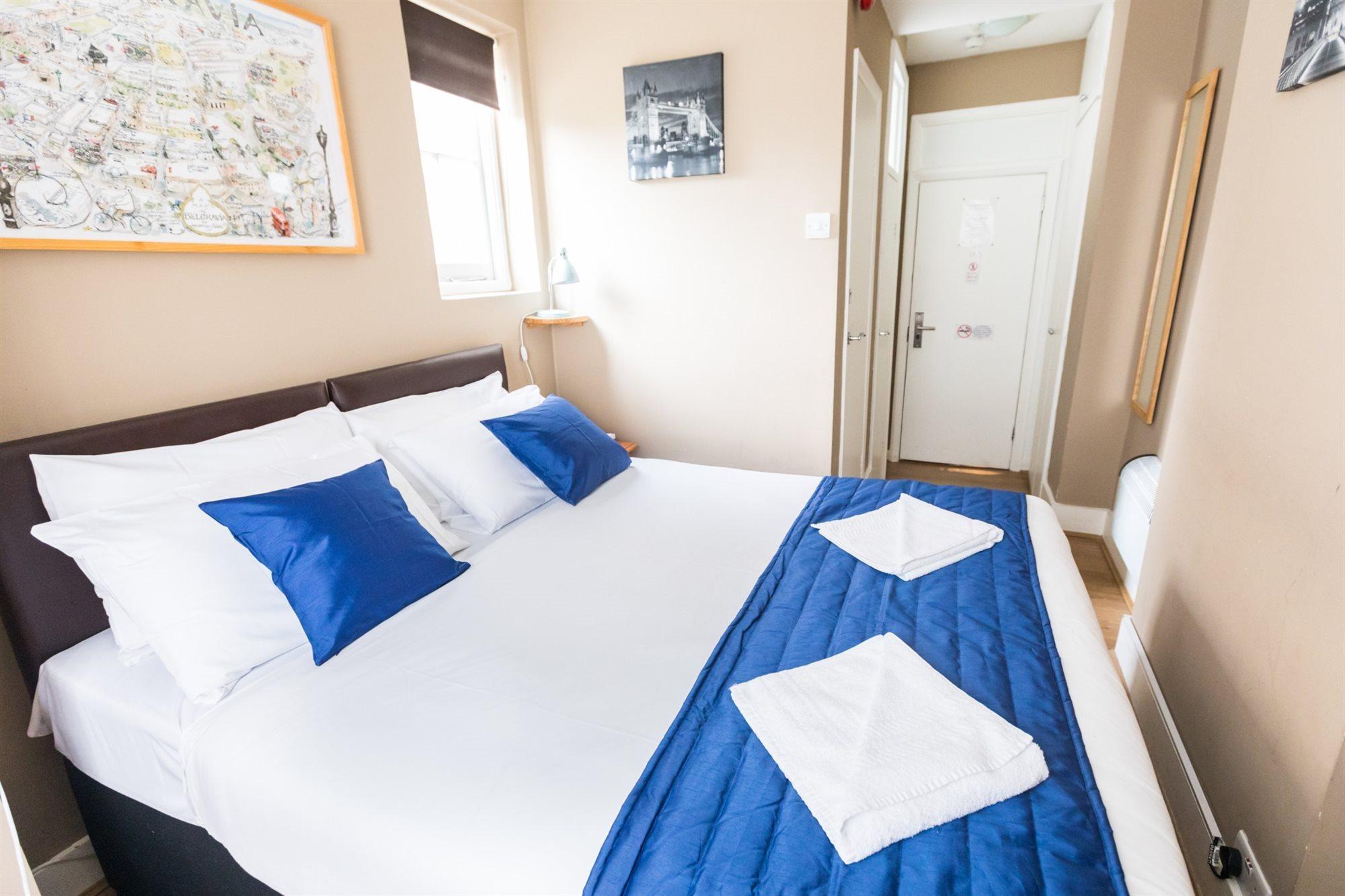 Belgravia Hotel London