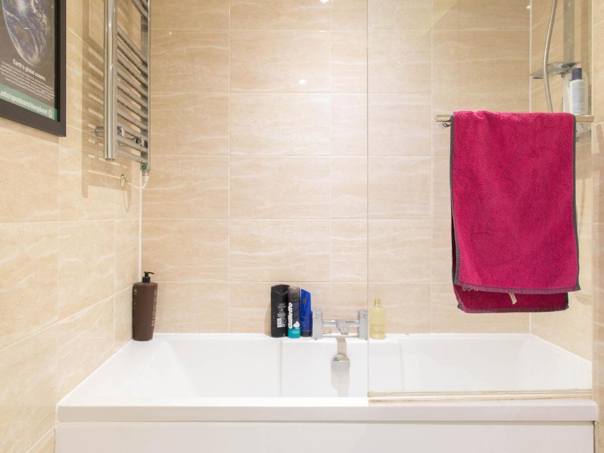Apartamento Pass The Keys Trendy 2Br Walthamstow Apartment- Perfect Location Londres