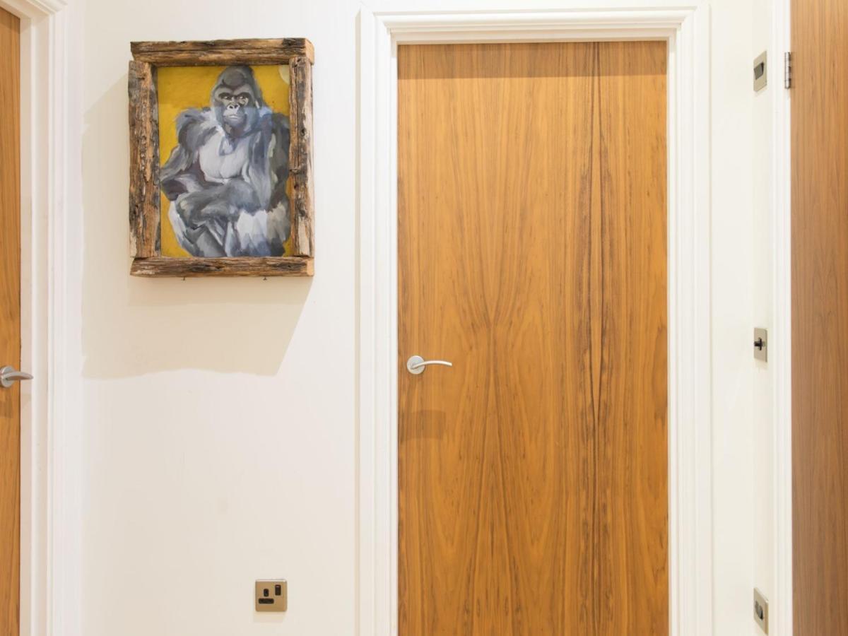 Apartamento Pass The Keys Trendy 2Br Walthamstow Apartment- Perfect Location *