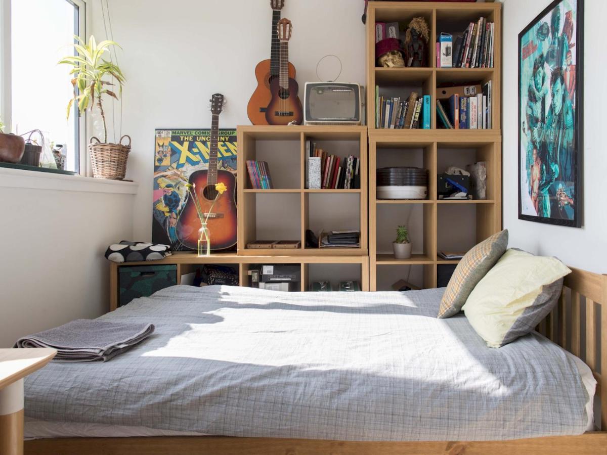 Pass The Keys Trendy 2Br Walthamstow Apartment- Perfect Location Apartamento Londres