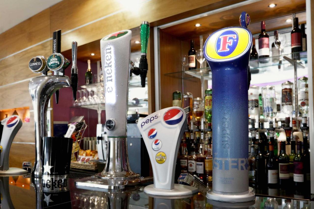 Hotel Express - Newbury Park, An Ihg