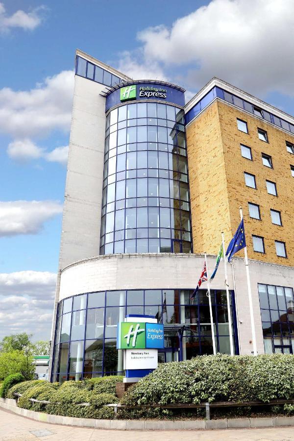 Express - Newbury Park, An Ihg Hotel 3*