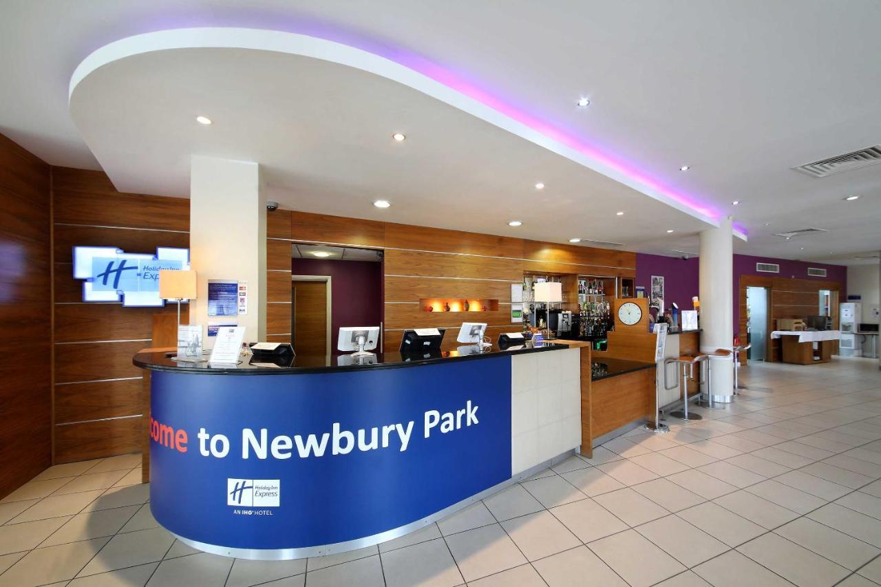Hotel Express - Newbury Park, An Ihg 3*
