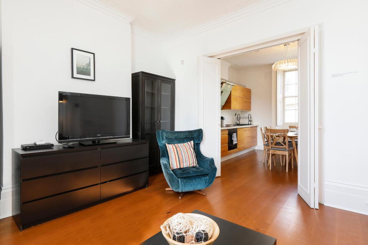 Fantastic At Camden Apartment
