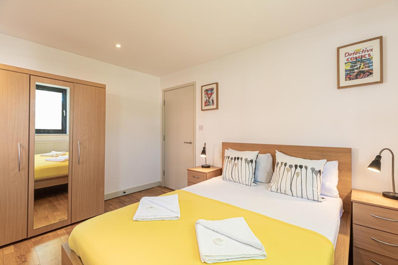 Apartment Fantastic At Camden London