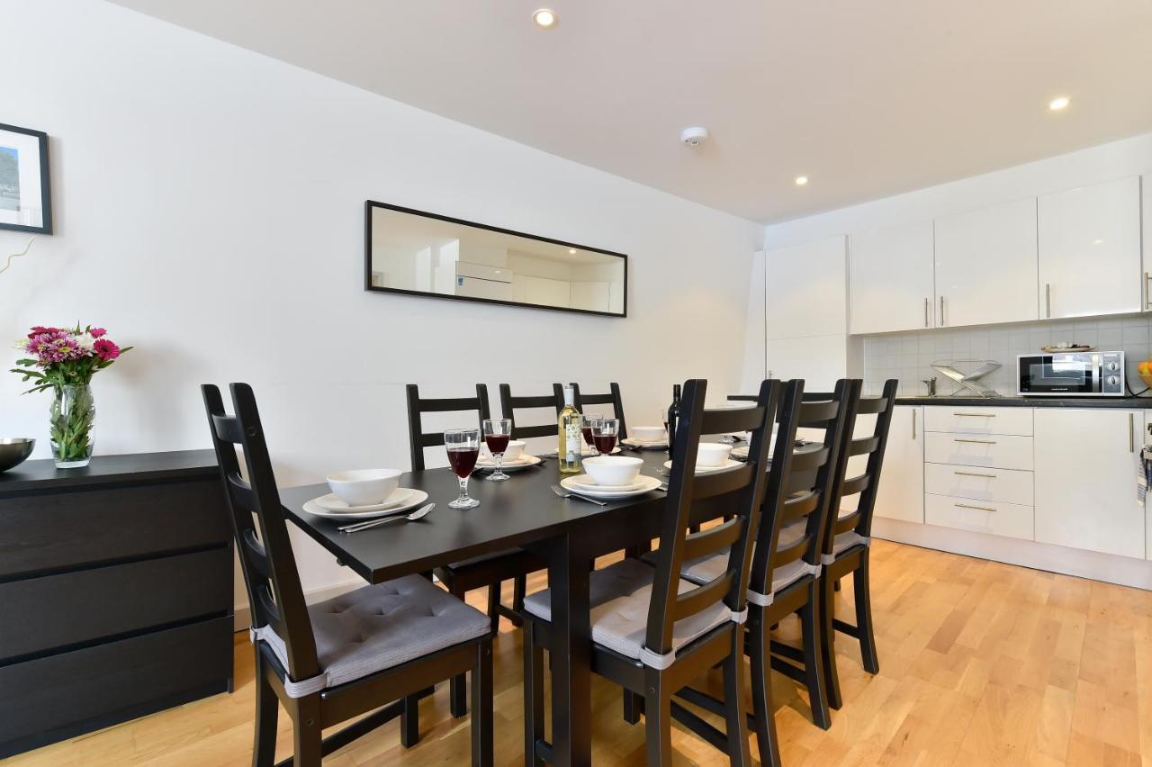 Fantastic At Camden Apartment London