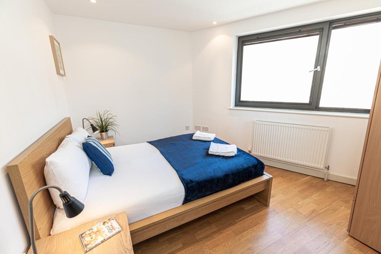 Apartment Fantastic At Camden