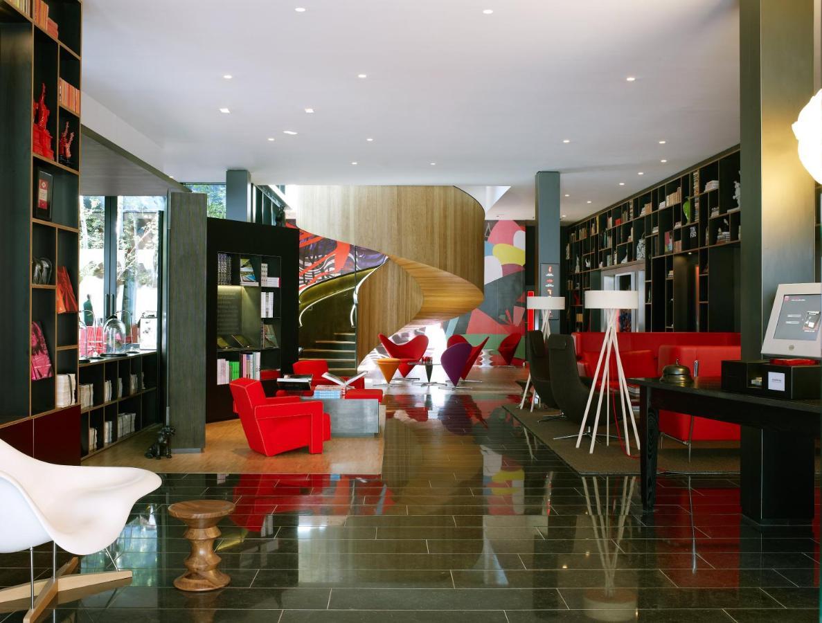 Citizenm Bankside Hotel London