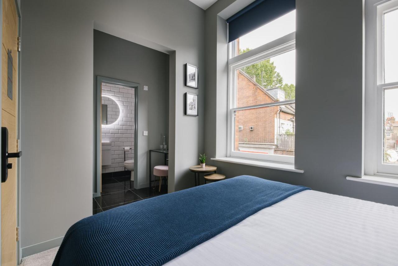 Towerbridge64 Hotel Londen