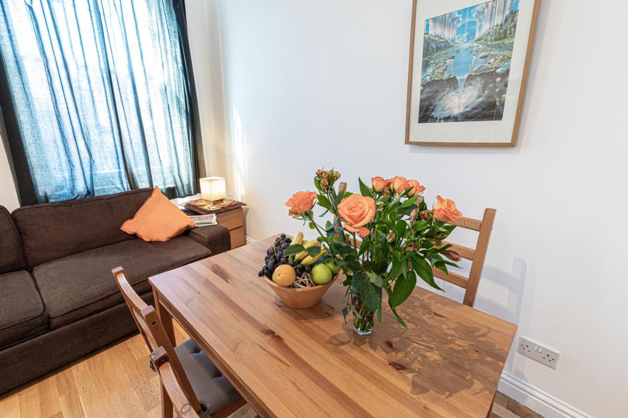 Apartment Fantastic At Camden London