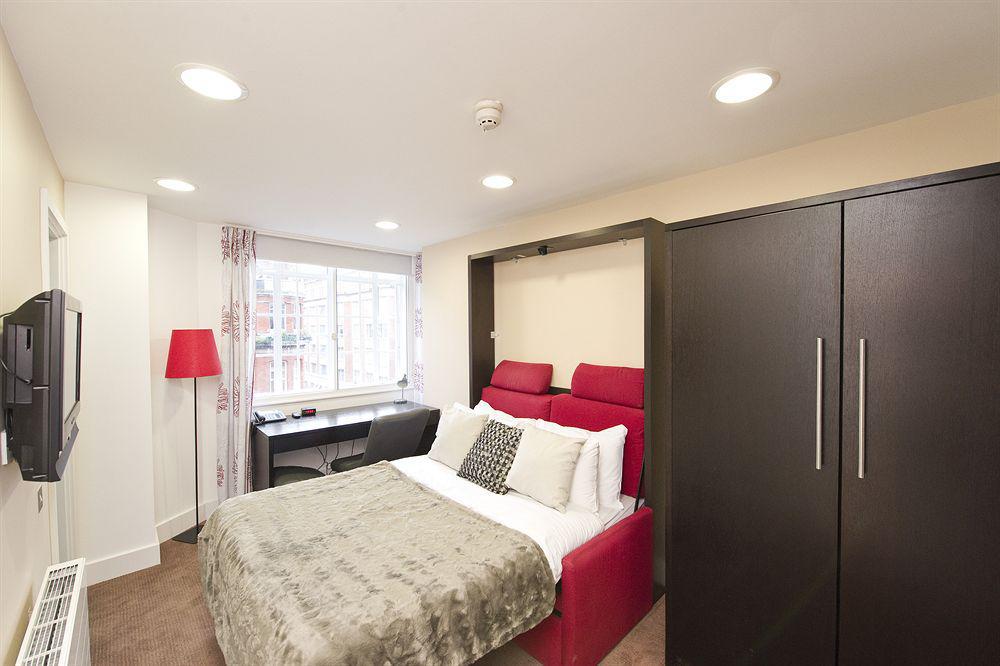 2 Devonshire Apartment *