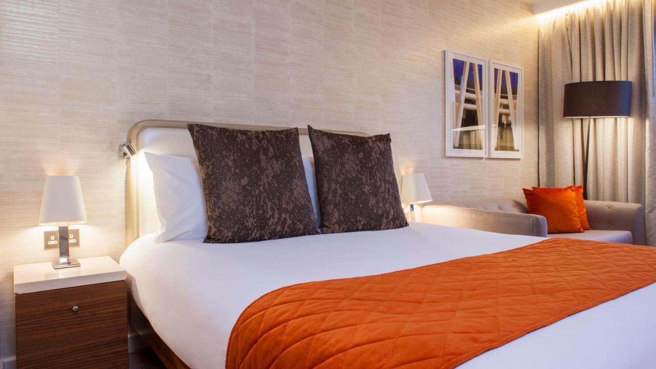 Crowne Plaza Kings Cross By Ihg 4*