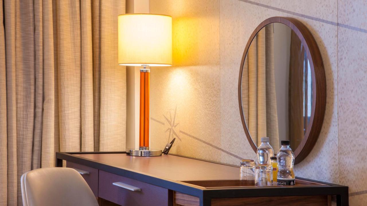 Crowne Plaza Kings Cross By Ihg 4*