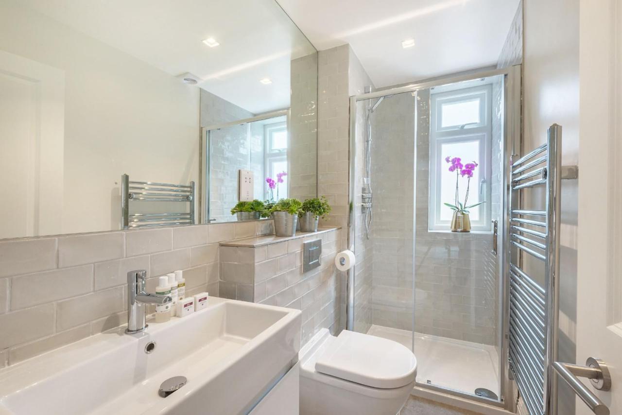 Leilighet Marylebone - Wyndham Street By Viridian London