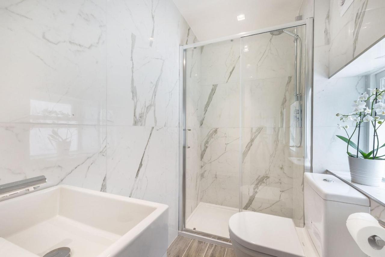 Leilighet Marylebone - Wyndham Street By Viridian *