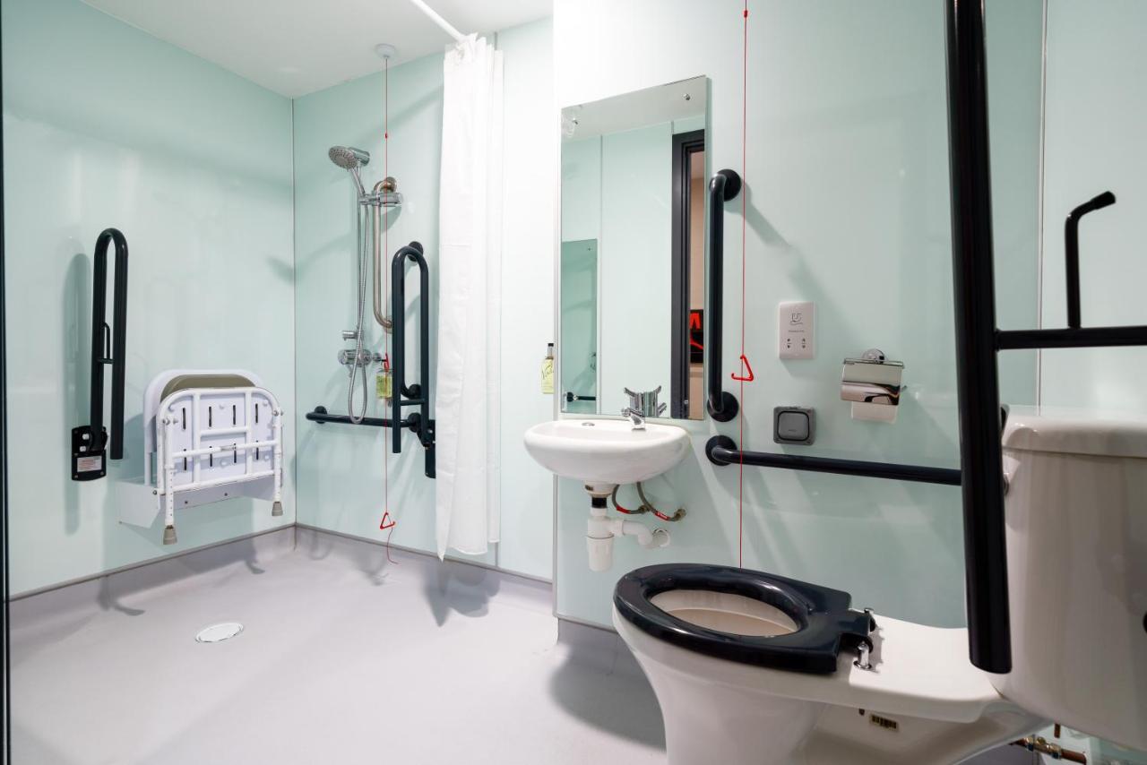 Easyhotel Shoreditch Hotell London