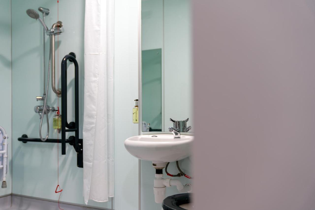 Easyhotel Shoreditch London