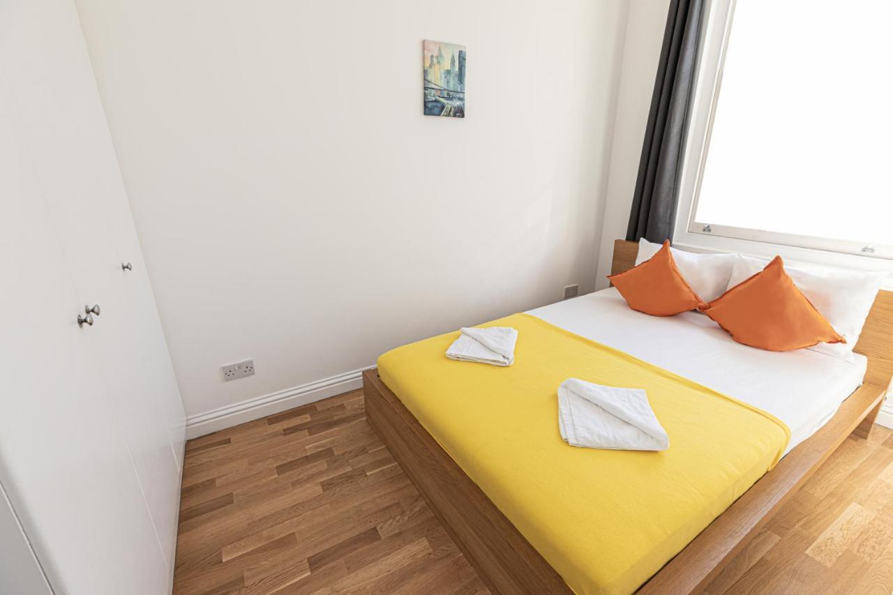 Fantastic At Camden Apartment London