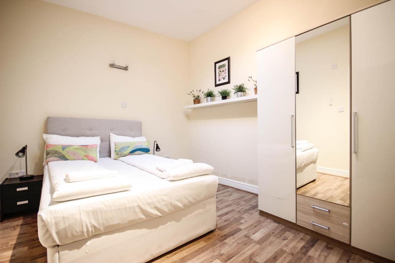 Fantastic At Camden Apartment London
