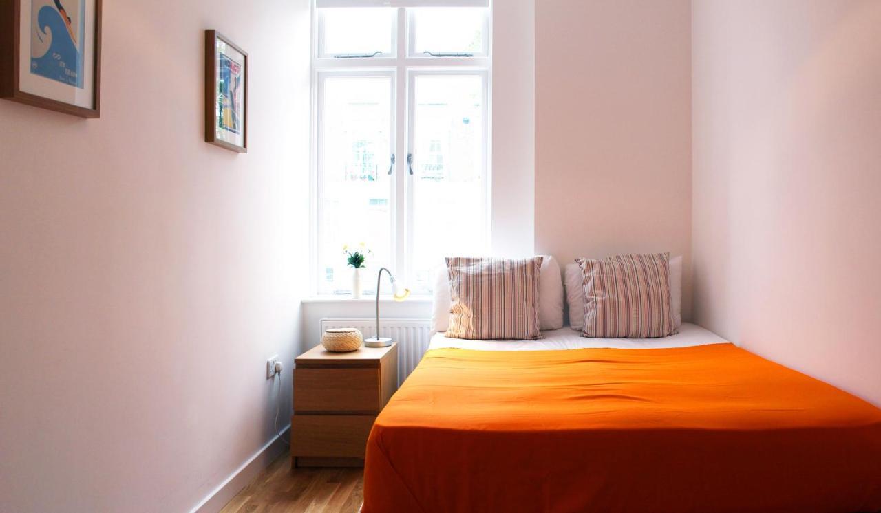 Apartment Fantastic At Camden *