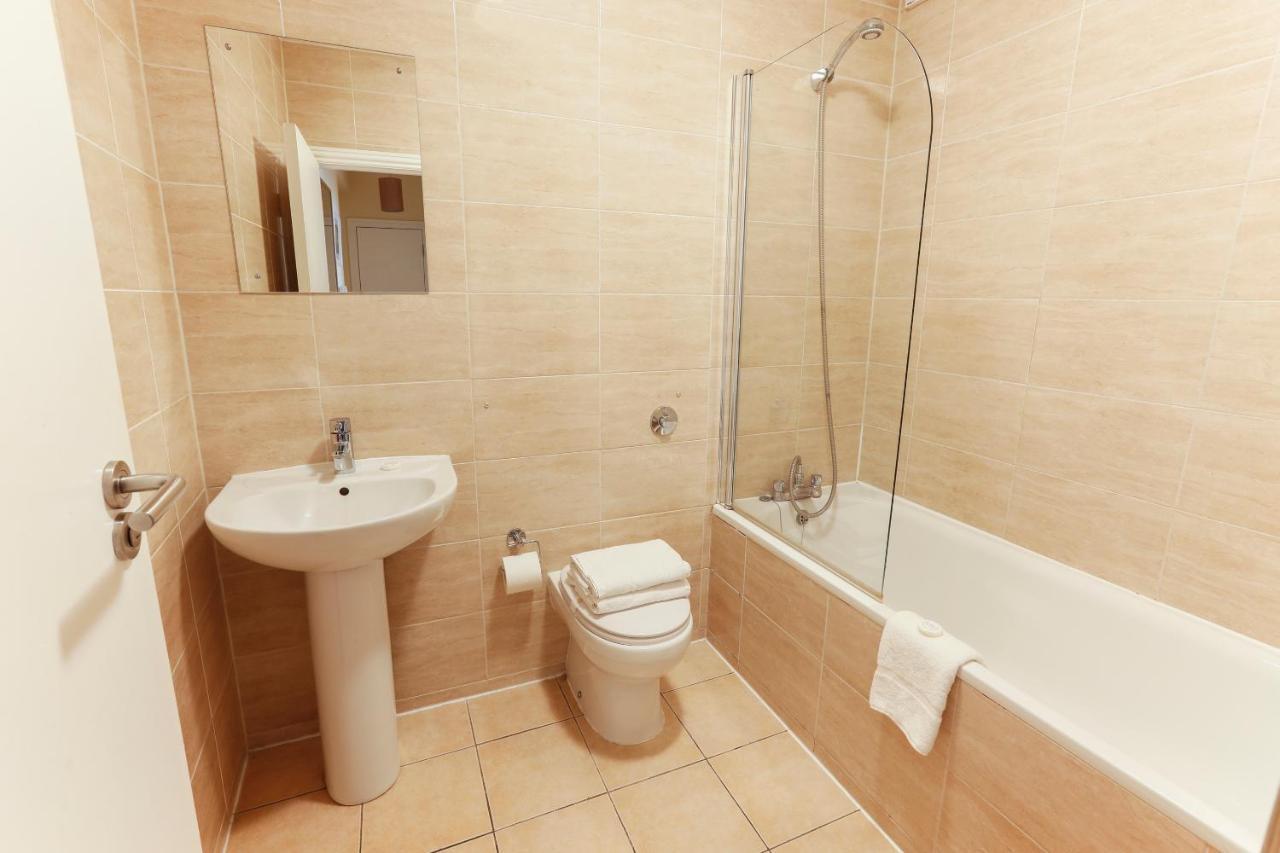 Fantastic At Camden Apartment *