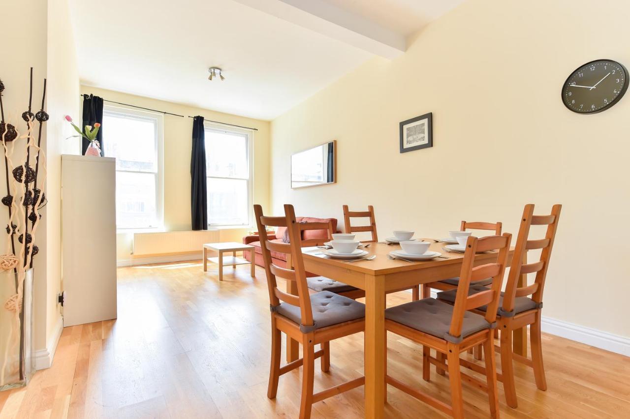Apartment Fantastic At Camden