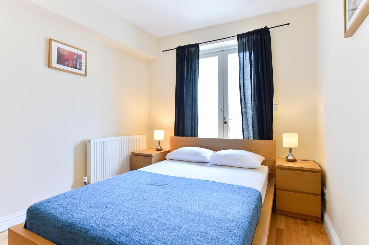 Apartment Fantastic At Camden