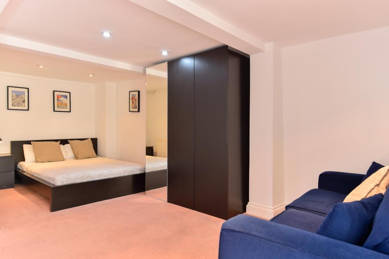 Fantastic At Camden Apartment London