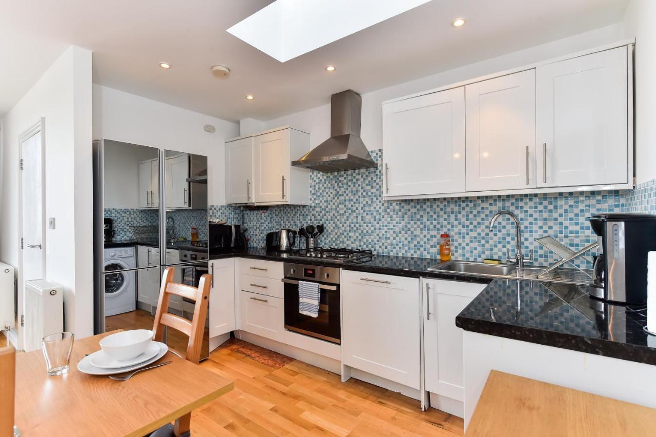 Fantastic At Camden Apartment London