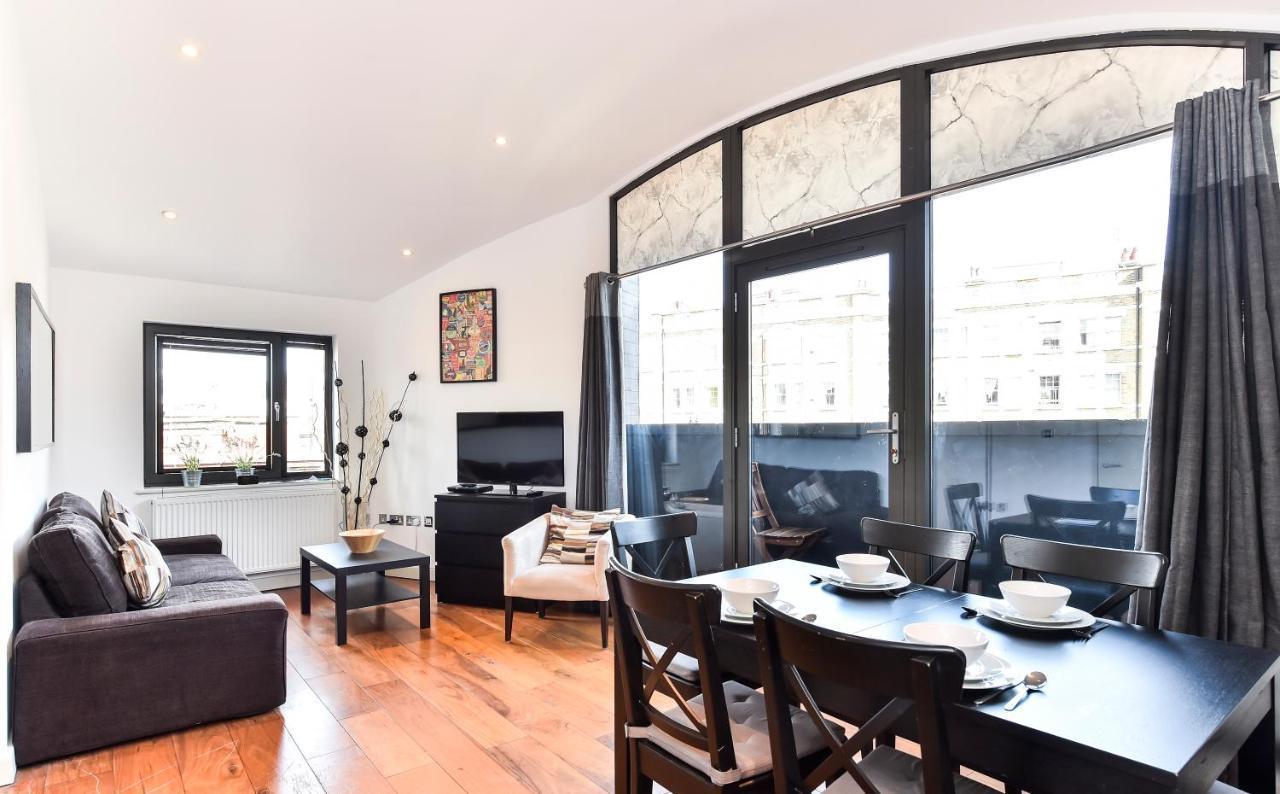 Fantastic At Camden Apartment London