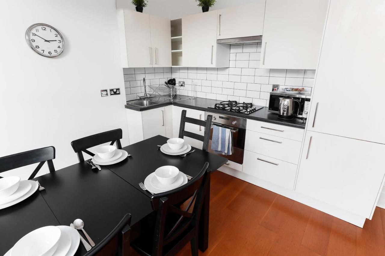 Apartment Fantastic At Camden *