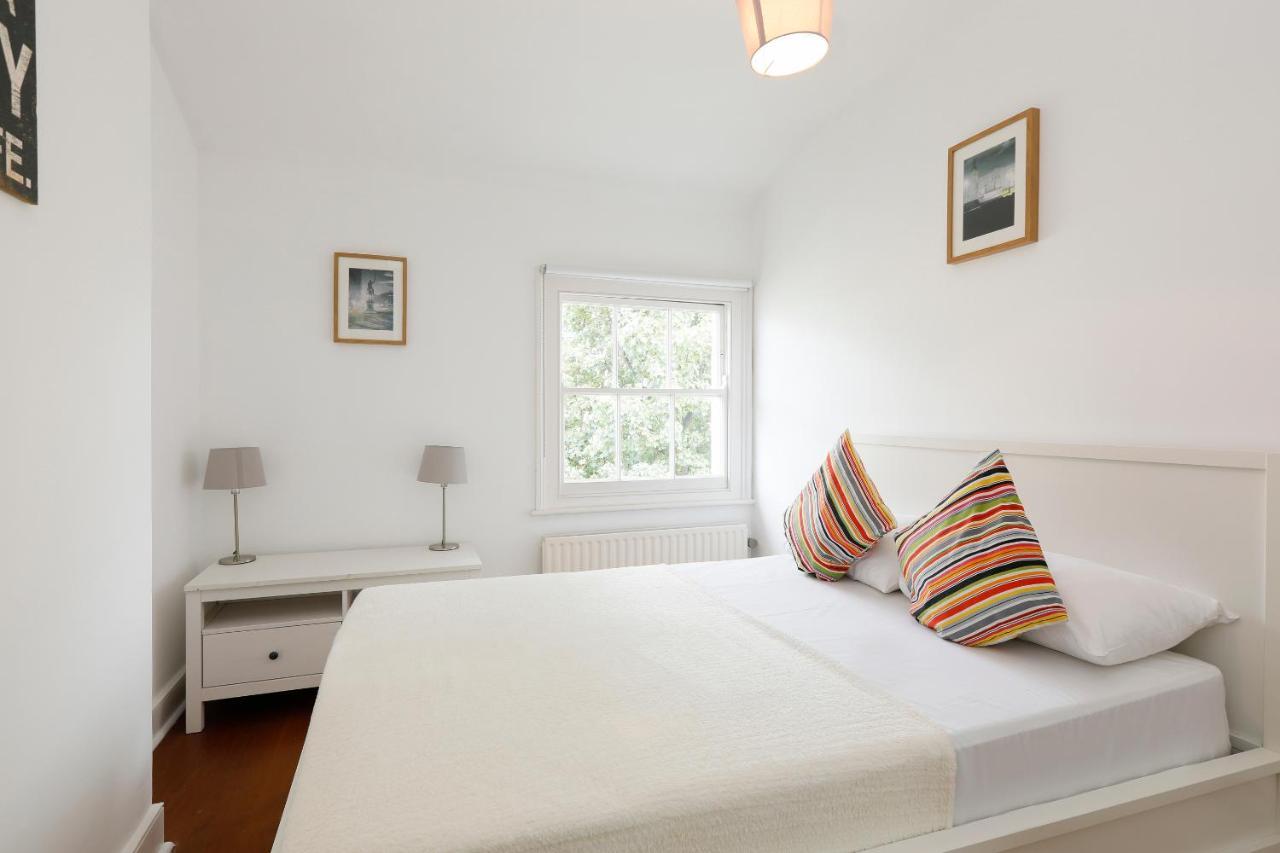 Apartment Fantastic At Camden