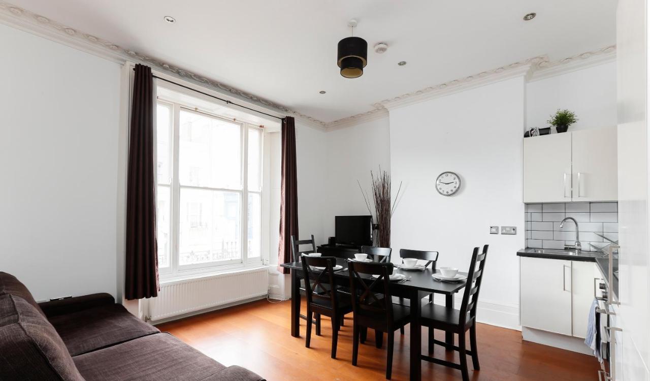 Fantastic At Camden Apartment