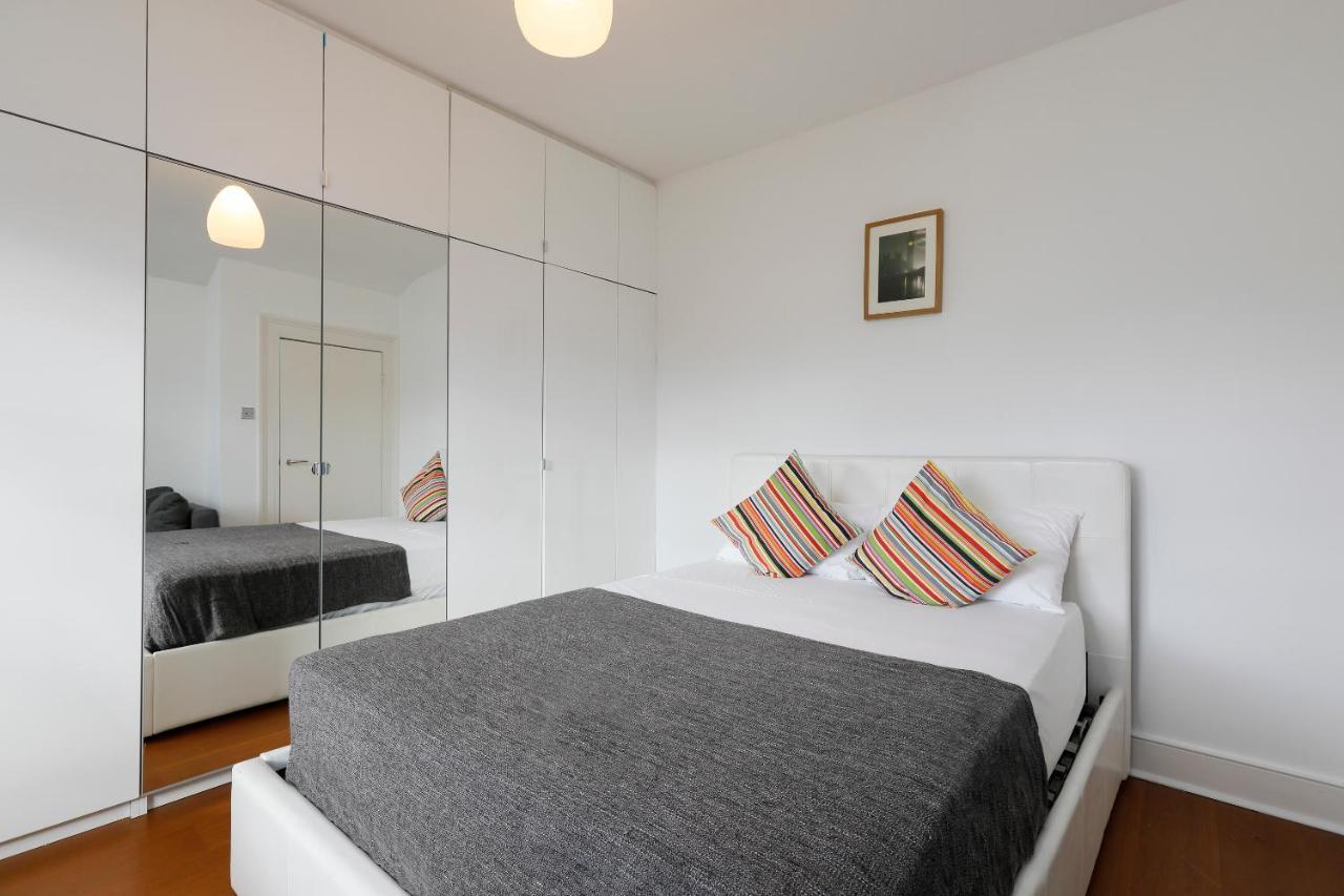 Apartment Fantastic At Camden *
